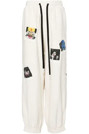 HACULLA Pantalon de jogging Polaroid Collection