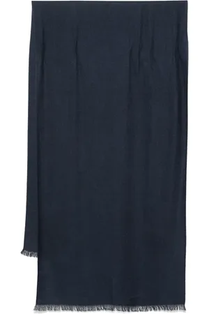N.PEAL étole Pashmina