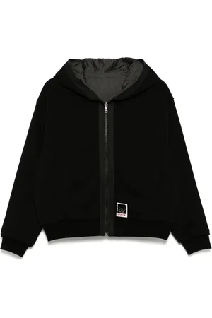 AGNÈS B. Veste à design réversible