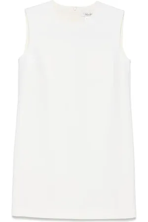 Max Mara Robe Fiuggi à coupe courte