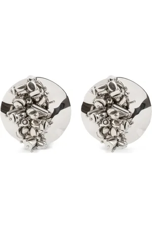 DRIES VAN NOTEN Boucles d