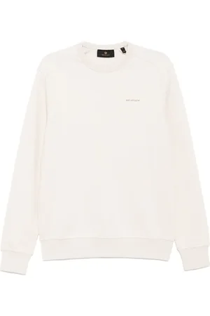 Belstaff Sweat Alloy Crewneck