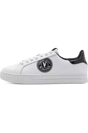 VERSACE Baskets Court 88