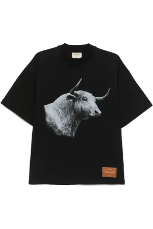 GARCIAS T-shirt à patch logo