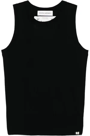EXTREME CASHMERE Gilet Nº412 Wiever