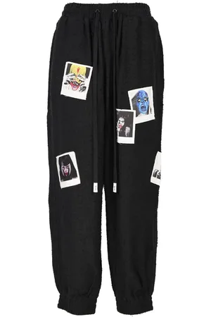 HACULLA Pantalon de jogging Polaroid Collection
