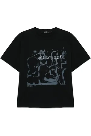 MISBHV T-shirt Hollywood