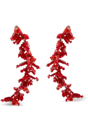 DRIES VAN NOTEN Boucles d