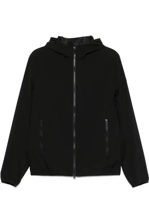 Colmar Veste à patch logo