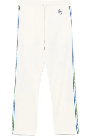 Drôle de Monsieur Pantalon de jogging Tresse