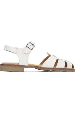 Paraboot Sandales Stringate