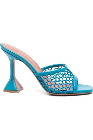 Amina Muaddi Mules Lupita 95 mm