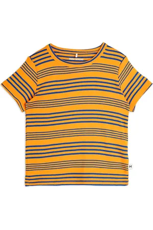 Mini Rodini T-shirt à rayures