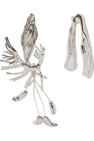DRIES VAN NOTEN Boucles d