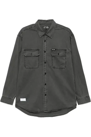 Izzue Chemise en coton