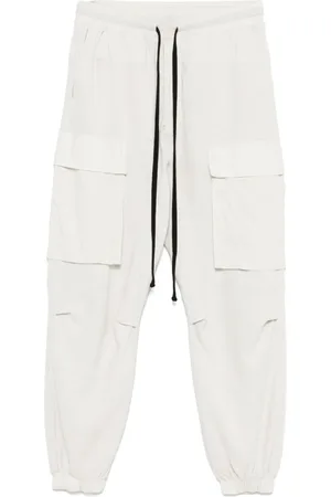 THOM KROM Pantalon de jogging à poches cargo