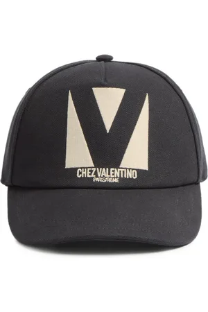 VALENTINO GARAVANI Casquette Chez