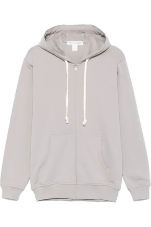 Comme des Garçons Hoodie en coton