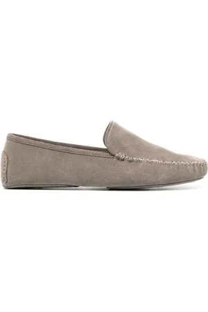N.PEAL Chaussures bateau Moccasin