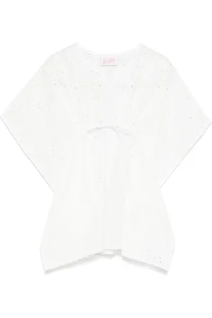 MC2 SAINT BARTH Robe sans manches Kate
