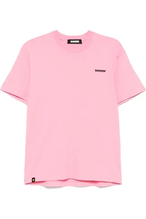 BARROW T-shirt en jersey