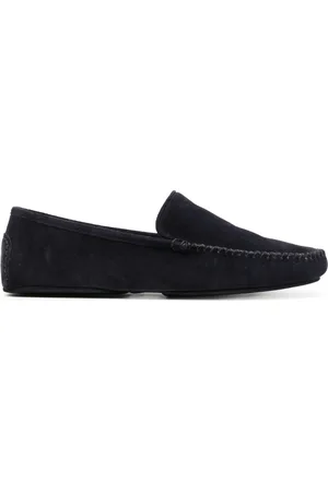 N.PEAL Chaussures bateau Moccasin