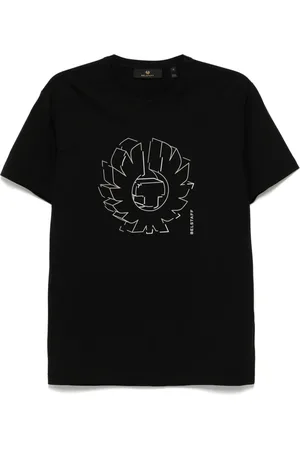 Belstaff T-shirt à motif Deconstructed Phoenix