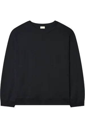 DRIES VAN NOTEN Sweat à manches longues