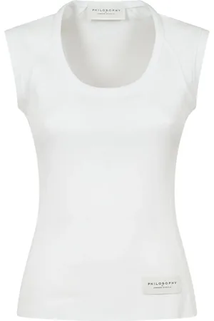 Serafini T-shirt en coton