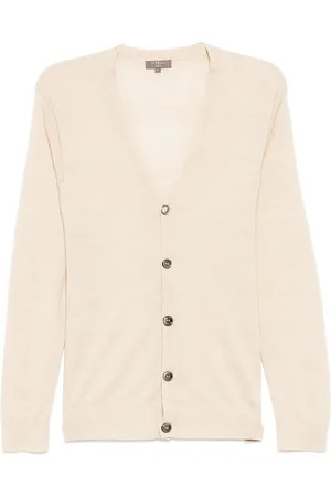 N.PEAL Cardigan Curzon FG
