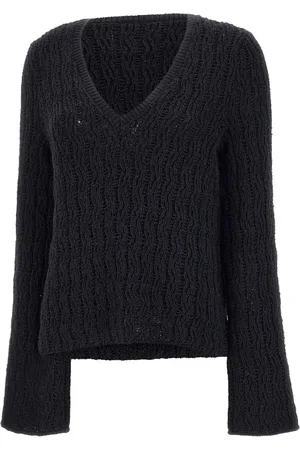 Loulou de Saison Pull Komo