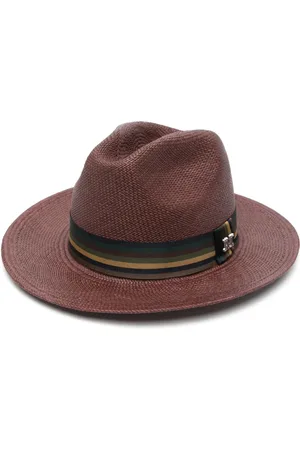 Max Mara Chapeau Rodesia
