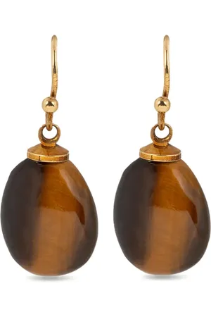 DRIES VAN NOTEN Boucles d