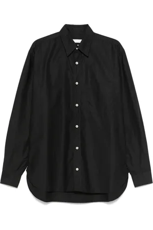 CELLAR DOOR Chemise en popeline