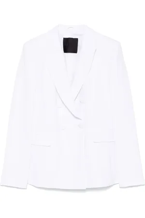 Liu Jo Blazer à boutonnière croisée