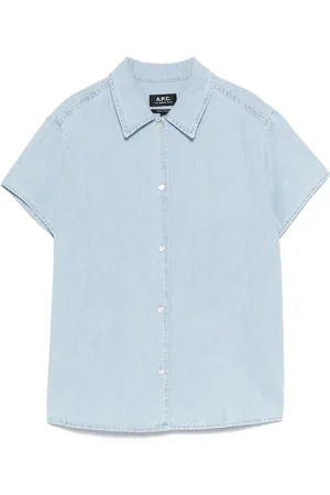 A.P.C. Chemise Marina