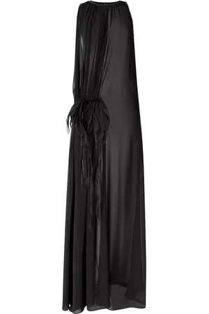GENNY Robe à coupe longue