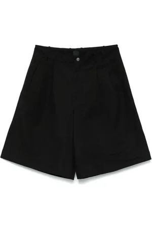 J.LAL Bermuda Static