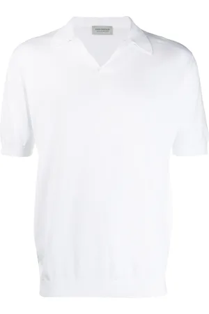 JOHN SMEDLEY Polo Noah