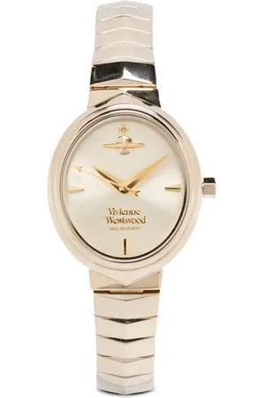 Vivienne Westwood Montre Armour 35 mm