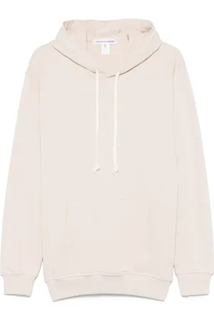 Comme des Garçons Hoodie en coton