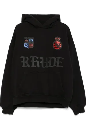 Rhude Hoodie Cote D