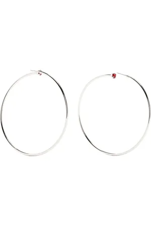 Justine Clenquet Boucles d