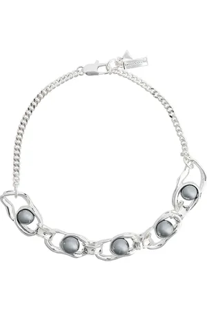 Coup De Coeur Collier en chaîne à perles