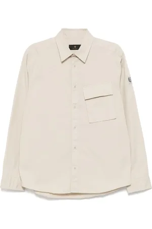 Belstaff Chemise Scale