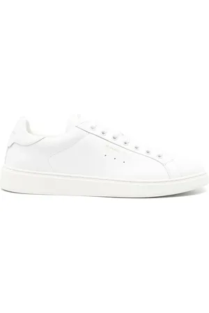 Manuel Ritz Baskets en cuir