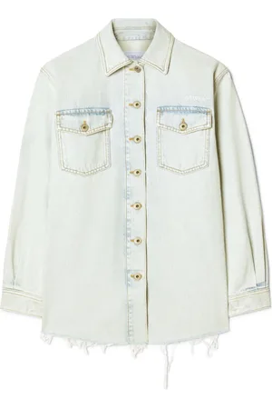 OFF-WHITE Veste Fresco Arrow