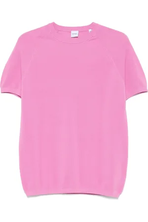 Aspesi T-shirt en piqué