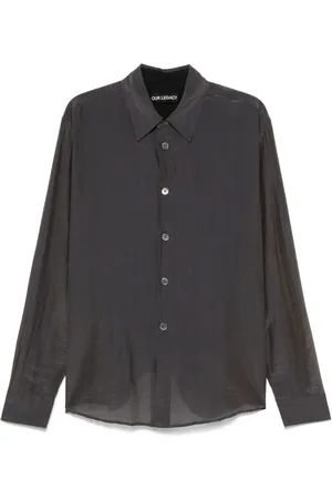OUR LEGACY Chemise Beyond