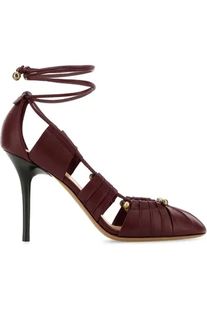Chloé Escarpins Luna 90 mm